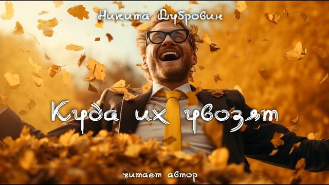Куда их увозят | рассказ | аудио смотреть онлайн