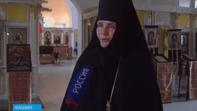 Клобуков женский монастырь. Вести/Тверь. смотреть онлайн