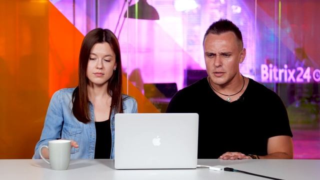 How to Overcome Remote Work Challenges: Bitrix24 Product Talk смотреть онлайн