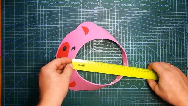 Шапочка для душа для детей до 5 лет (Aliexpress) смотреть онлайн