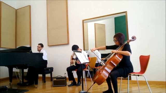 Soneta - La Pulcata de Córdoba смотреть онлайн