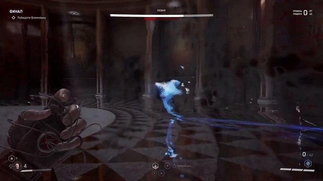 Atomic Heart. Это левая или правая? А впрочем какая разница. смотреть онлайн