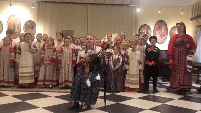 Губеладзе Эвелина смотреть онлайн