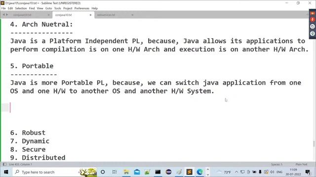 FULLSTACK JAVA Youtube Live Stream by Nagoor Babu смотреть онлайн