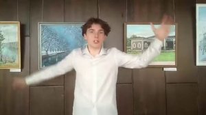 А.П. Чехов "О бренности"