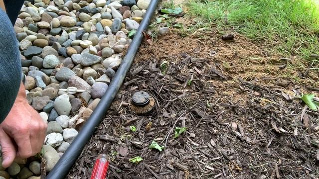 How To Adjust A Hunter PGP Rotor Head смотреть онлайн