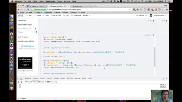 E19: Experience functional programming смотреть онлайн