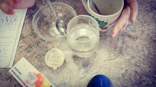 МЕДОВЫЕ МАСКИ. Омоложение в 10 приёмов - ПРИЁМ №10 смотреть онлайн