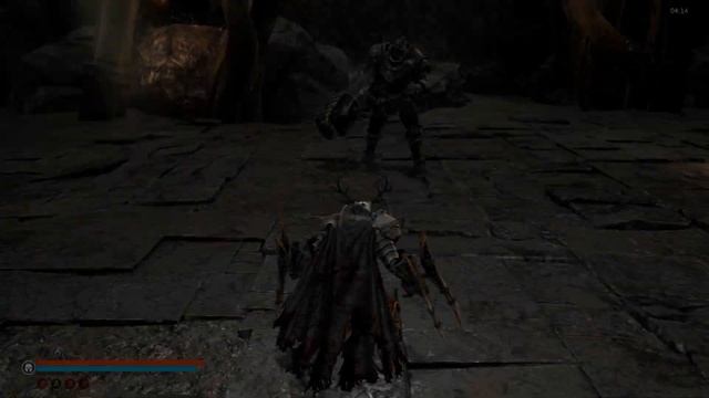 Проходим Animus Stand Alone ►Максимальная сложность #19 смотреть онлайн