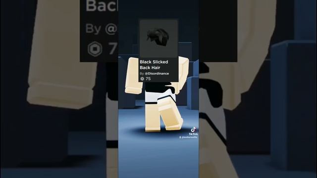 Jotaro Kujo ROBLOX Outfit смотреть онлайн