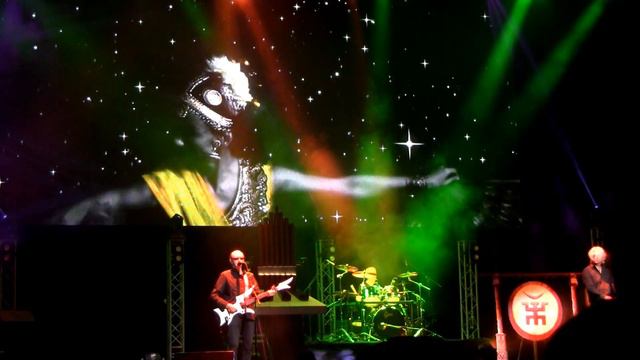 Пикник-Иероглиф-Инкогнито (СПб БКЗ "Октябрьский") смотреть онлайн