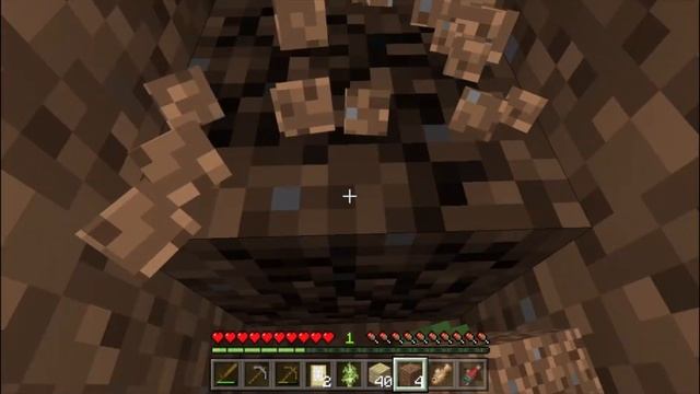 I Lost My Minecraft House Minecraft lets play #1 смотреть онлайн
