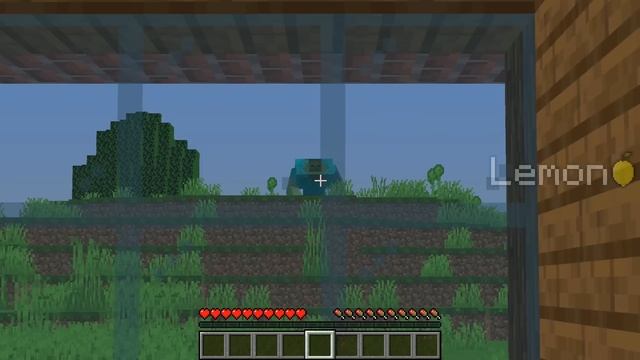 You can SPAWN GOLEM vs WITHER OF 1000 BLOCKS in Minecraft ? INCREDIBLY HUGE MOBS ! смотреть онлайн