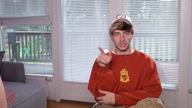 Как хорошо мы знаем друг друга ?** спустя 5 лет отношений ** смотреть онлайн