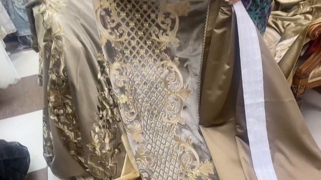 ШТОРЫ ARBEN ??У ЭЛЬМИРЫ ?ПРЕМИУМ КЛАССА .Часть -2.Москва.Садовод смотреть онлайн