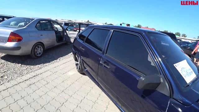 Авто до 3000$ часть 7 смотреть онлайн