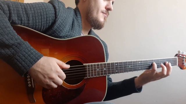 Fender Malibu Acoustic Guitar 1985 смотреть онлайн