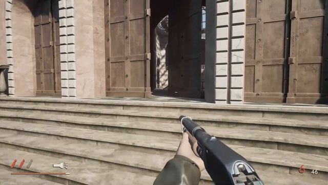 Industria - Xbox Series S Gameplay