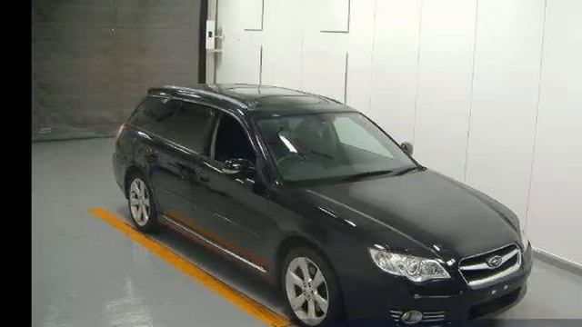 2006 SUBARU LEGACY 30R_SR_TV BPE смотреть онлайн