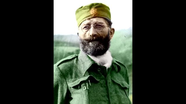 Уживо Четничка песма Кад погледам с Равне Горе Zivela nam ravna gora смотреть онлайн
