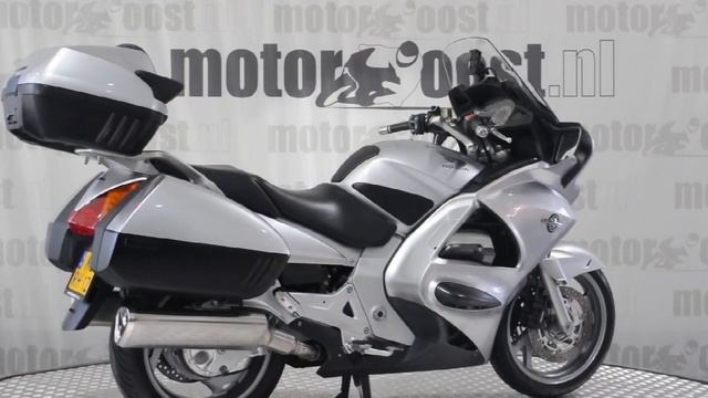 HONDA ST 1300 PAN EUROPEAN     ST1300   PANEUROPEAN    ST1300A