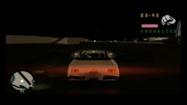 Classic Game Room - GRAND THEFT AUTO: VICE CITY STORIES for PSP review смотреть онлайн
