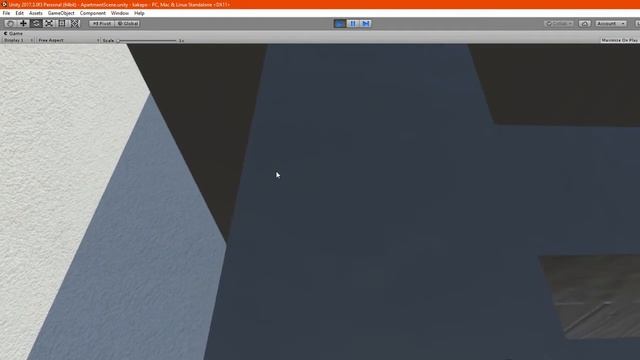 First Prototype of Kakapo, A Mousepunk game смотреть онлайн