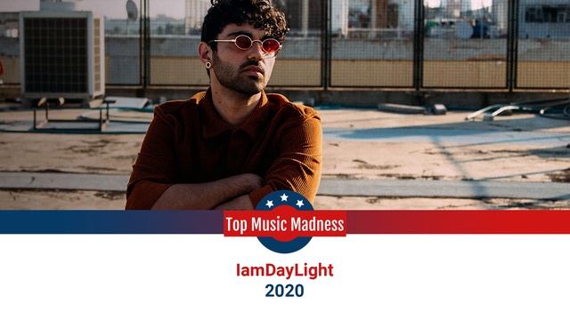 IamDayLight - 2020 смотреть онлайн