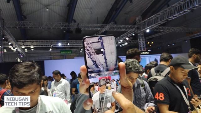 OnePlus 7 Pro Camera Testing   48 Mp Zoom