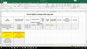 НДФЛ | Налоги с зарплаты | Как рассчитать налоги | Подоходный налог | Налог на доходы физических ли