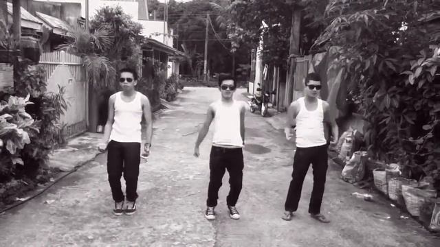 Three Blind Mice смотреть онлайн