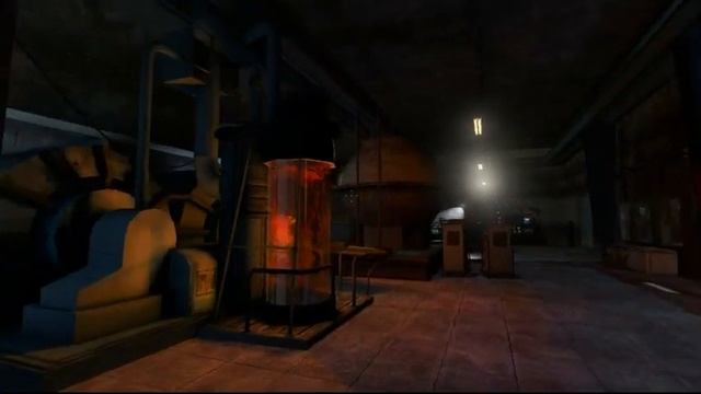 Project Interceptor: Untold Story - Kleiner Lab смотреть онлайн