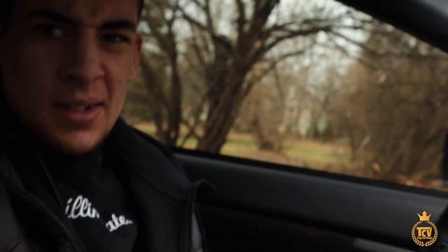 Cobb Accessport V3 Install смотреть онлайн