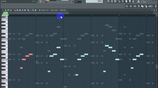 Лучший метод написания самых зажигательных мелодий в EDM о котором почему-то пока мало кто знает смотреть онлайн