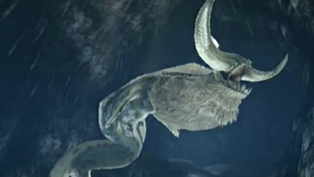 Monster Hunter 3 Ceadeus Battle Theme (EXTENDED) смотреть онлайн