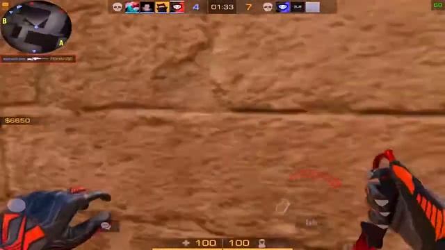 Восточные сказки?| FRAGMOVIE STANDOFF 2 смотреть онлайн