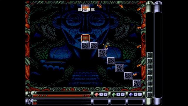 Troddlers Mission 1 Build It SNES HD Walkthrough смотреть онлайн