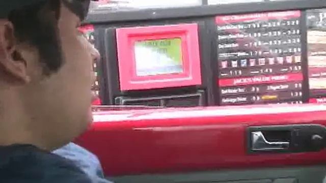 Mega64: Splinter Cell Ad "Radness Overload" смотреть онлайн