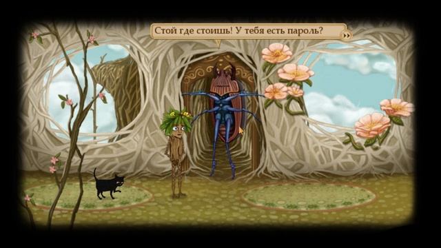 Fran Bow - Глава 3: Вегетативное состояние [Прохождение без комментариев] смотреть онлайн