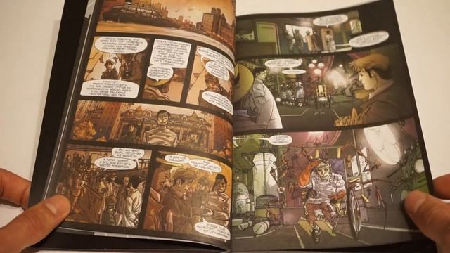 Человек-Паук Нуар. Глаза без Лица / Spider-Man Noir. Eyes Without a Face смотреть онлайн