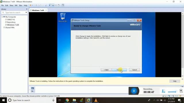 How to Install OBIEE 11g (weblogic,BI Portal) Complete Installation Part 1 (Hindi-Urdu) смотреть онлайн