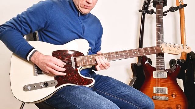 High Gain Pack 1 | Nux MG-30 смотреть онлайн