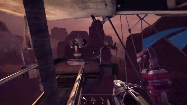 Guns of Icarus: Alliance. Пробуем кооп #3. Первые вылеты на миссии. смотреть онлайн