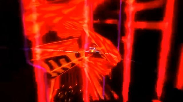 NitronicRush полетели