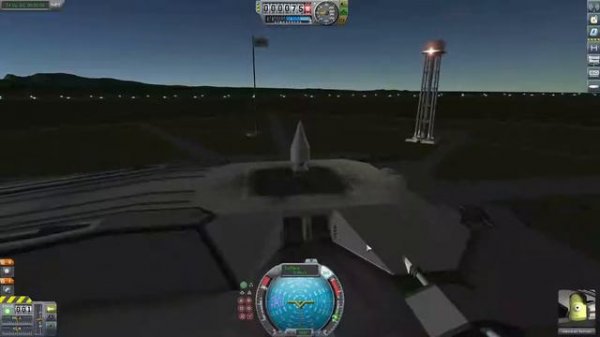 Kerbal Space Program - обзор нескольких модов часть 2
