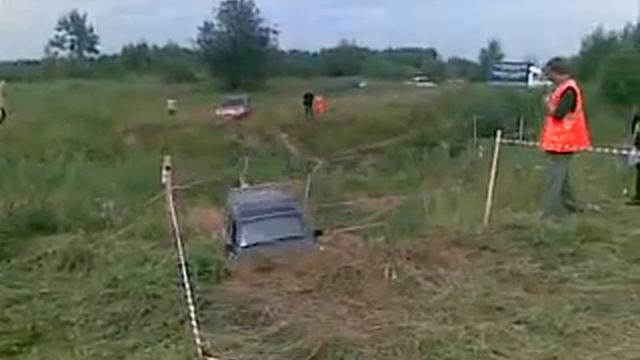 Nissan смотреть онлайн
