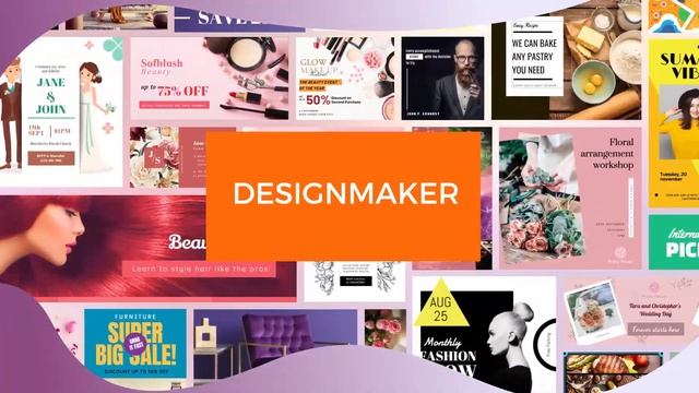 Лучшая многофункциональная креативная платформа  на основе искусственного интеллекта |Designs.ai