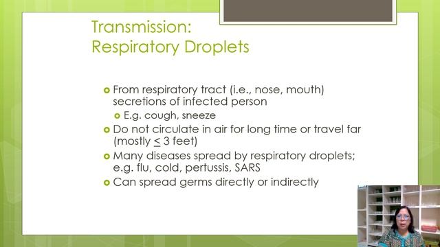 basic microbiology / infection 2 смотреть онлайн