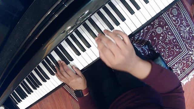 How to Play D Major Formula Pattern Level 3 смотреть онлайн