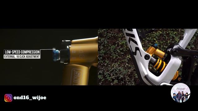 SPECIALIZED S – WORKS ENDURO X Öhlins TTX 22 M [ SXTN16 RACING ] смотреть онлайн